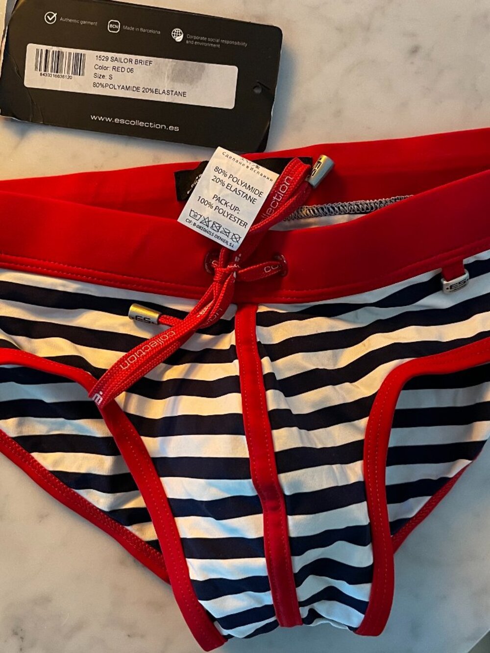 ES bikini swimsuit swimwear